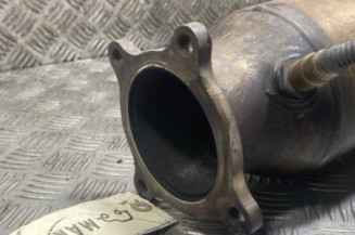 Catalyseur (echappement) AUDI A4 3