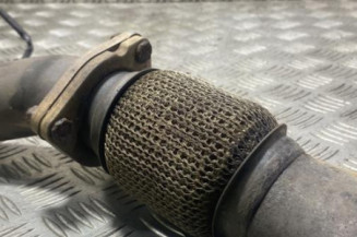 Catalyseur (echappement) AUDI A4 3