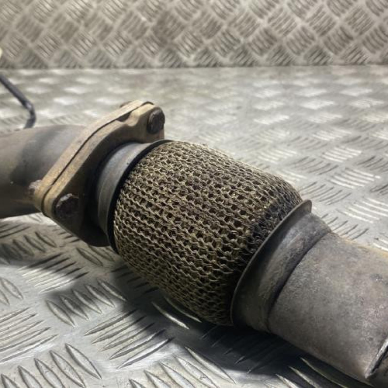 Catalyseur (echappement) AUDI A4 3 Photo n°7