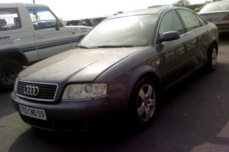 Malle/Hayon arriere AUDI A6 2