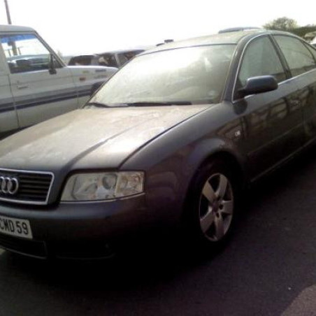 Malle/Hayon arriere AUDI A6 2