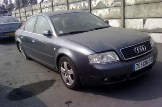 Malle/Hayon arriere AUDI A6 2