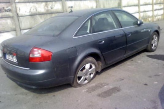 Malle/Hayon arriere AUDI A6 2