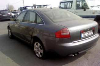 Malle/Hayon arriere AUDI A6 2
