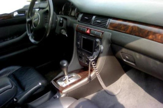 Malle/Hayon arriere AUDI A6 2
