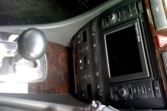 Malle/Hayon arriere AUDI A6 2