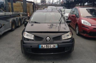 Boitier UPC RENAULT MEGANE 2
