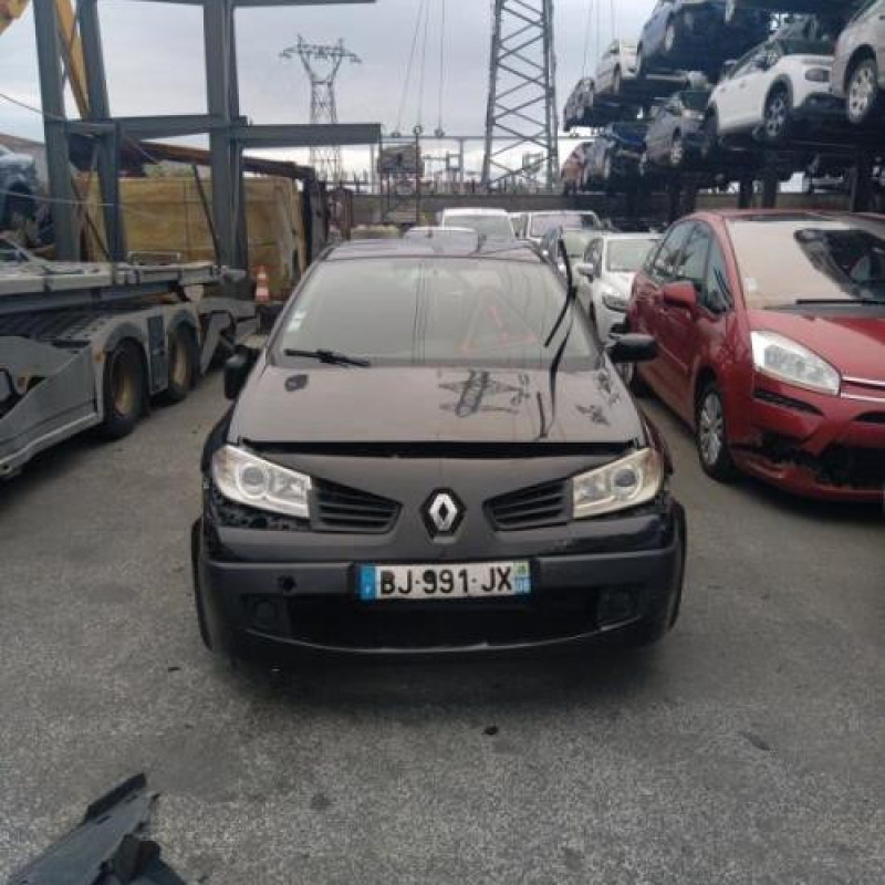 Boitier UPC RENAULT MEGANE 2 Photo n°4
