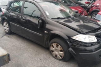 Boitier UPC RENAULT MEGANE 2