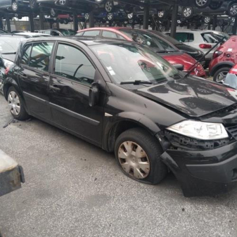 Boitier UPC RENAULT MEGANE 2 Photo n°5