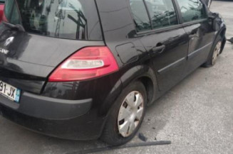 Boitier UPC RENAULT MEGANE 2