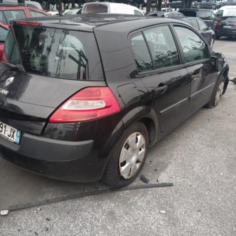 Boitier UPC RENAULT MEGANE 2 Photo n°6