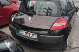 Boitier UPC RENAULT MEGANE 2