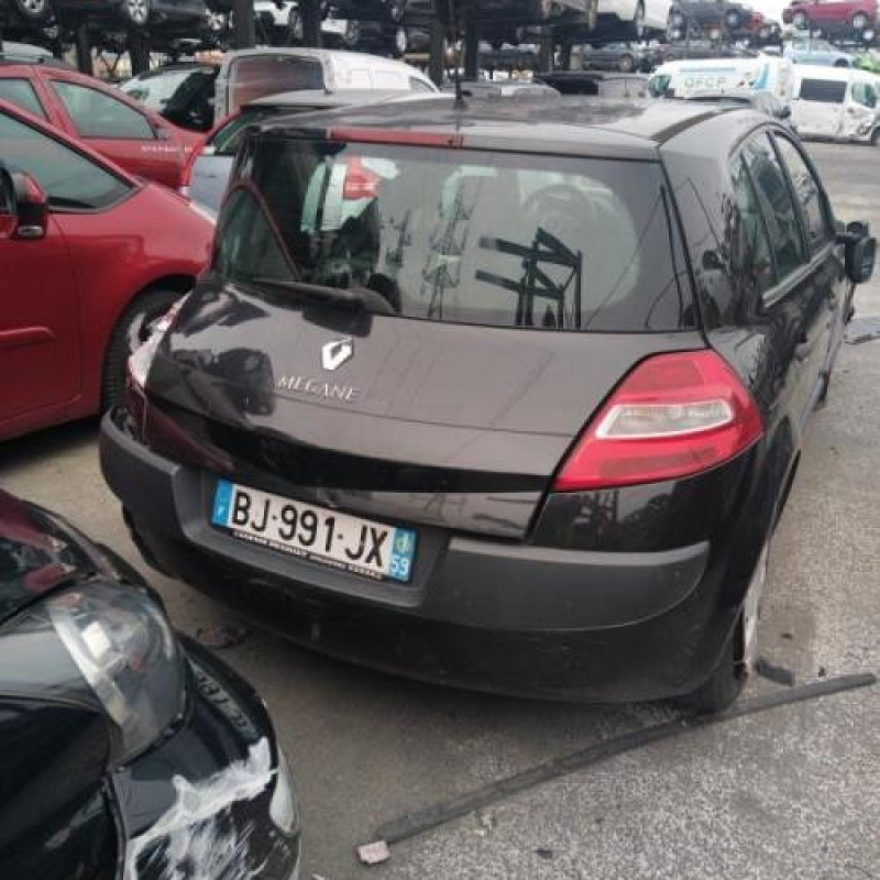 Boitier UPC RENAULT MEGANE 2 Photo n°7