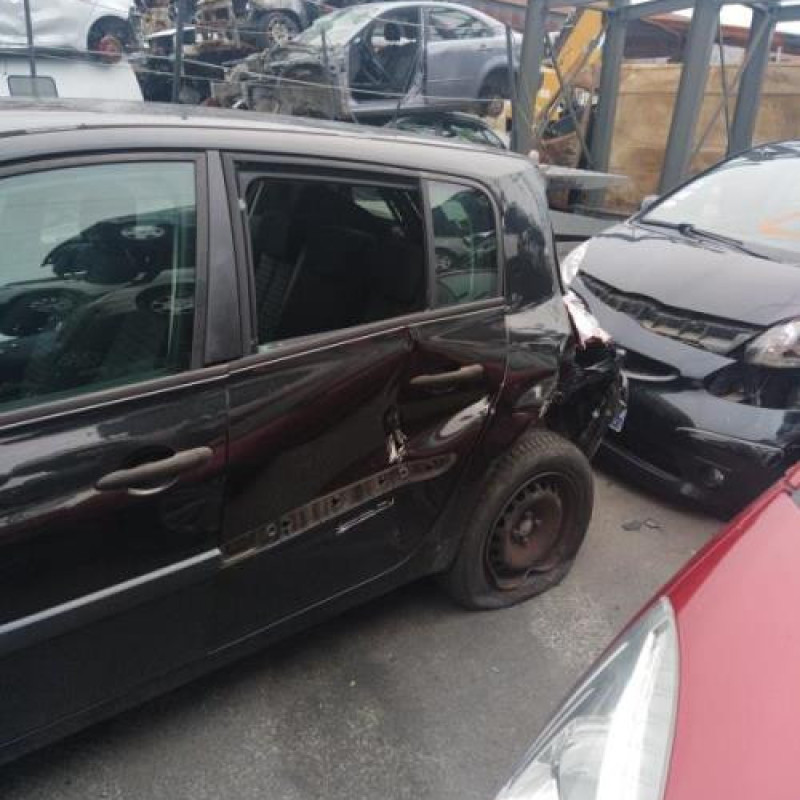 Boitier UPC RENAULT MEGANE 2 Photo n°8