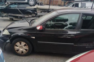 Boitier UPC RENAULT MEGANE 2