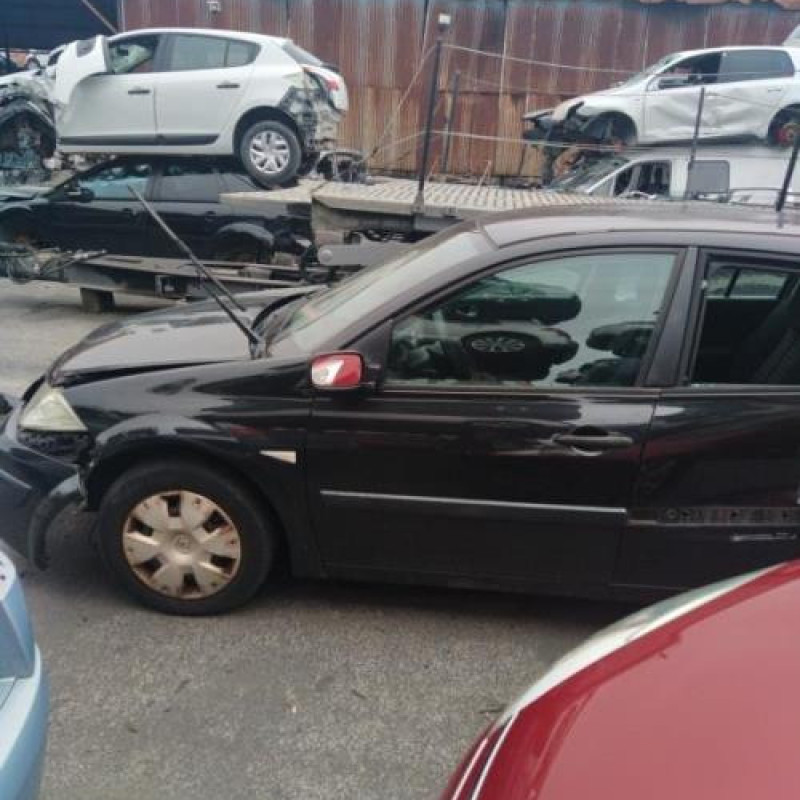 Boitier UPC RENAULT MEGANE 2 Photo n°9