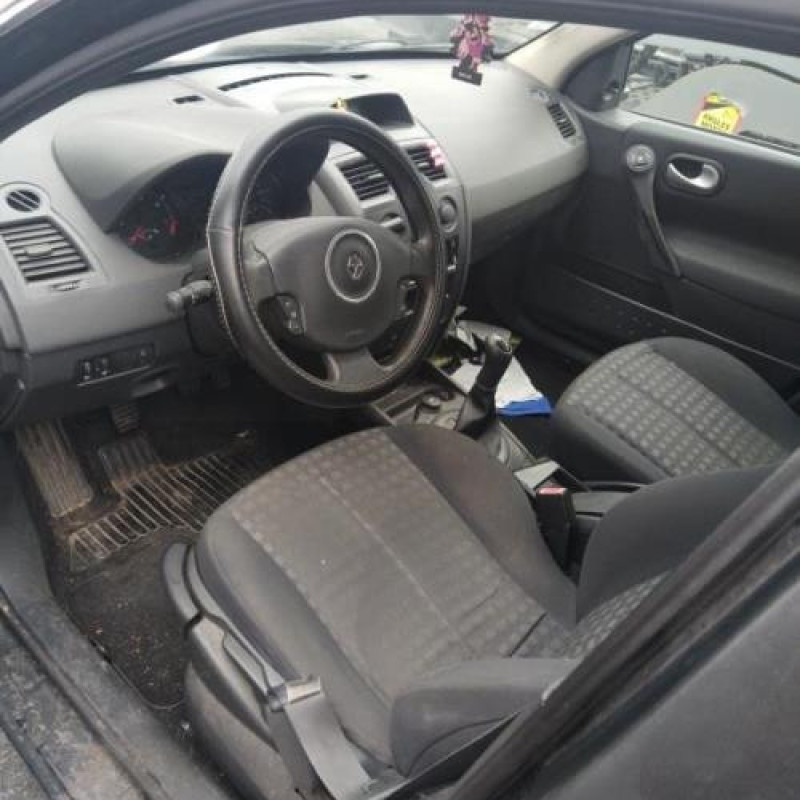 Boitier UPC RENAULT MEGANE 2 Photo n°10