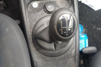 Boitier UPC RENAULT MEGANE 2