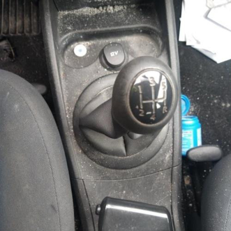 Boitier UPC RENAULT MEGANE 2 Photo n°12