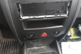 Boitier UPC RENAULT MEGANE 2