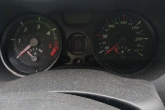 Boitier UPC RENAULT MEGANE 2