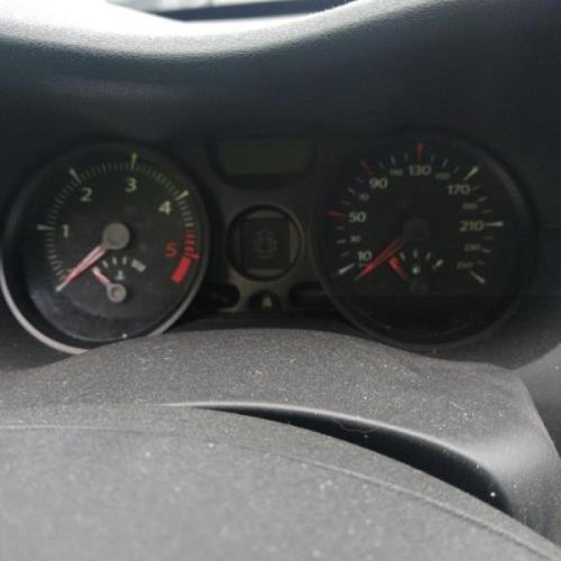 Boitier UPC RENAULT MEGANE 2 Photo n°14
