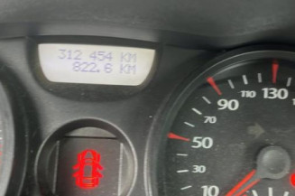 Boitier UPC RENAULT MEGANE 2