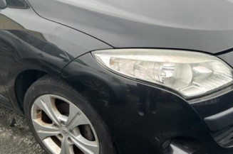 Boitier UPC RENAULT MEGANE 3
