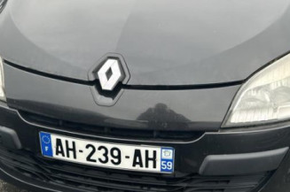 Boitier UPC RENAULT MEGANE 3