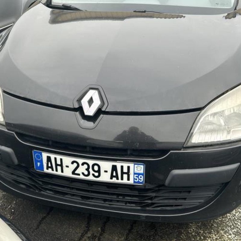 Boitier UPC RENAULT MEGANE 3 Photo n°10
