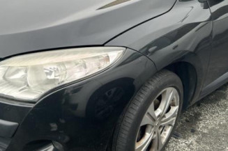Boitier UPC RENAULT MEGANE 3