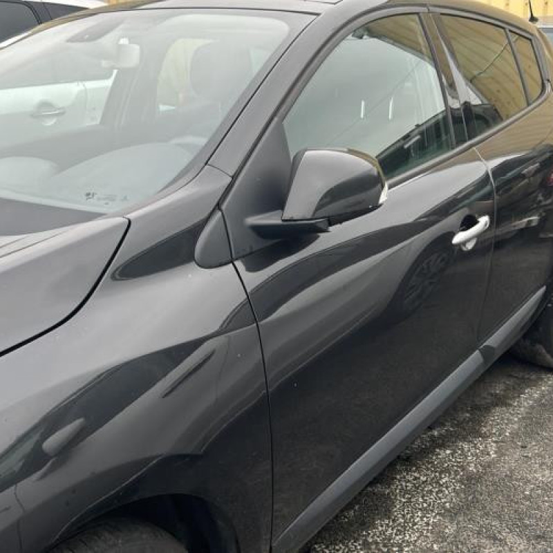 Boitier UPC RENAULT MEGANE 3 Photo n°12