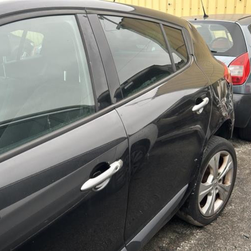 Boitier UPC RENAULT MEGANE 3 Photo n°13