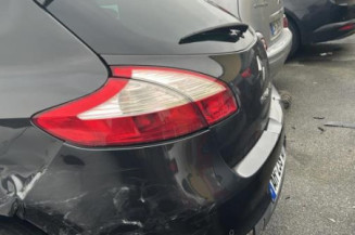 Boitier UPC RENAULT MEGANE 3