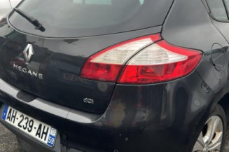 Boitier UPC RENAULT MEGANE 3