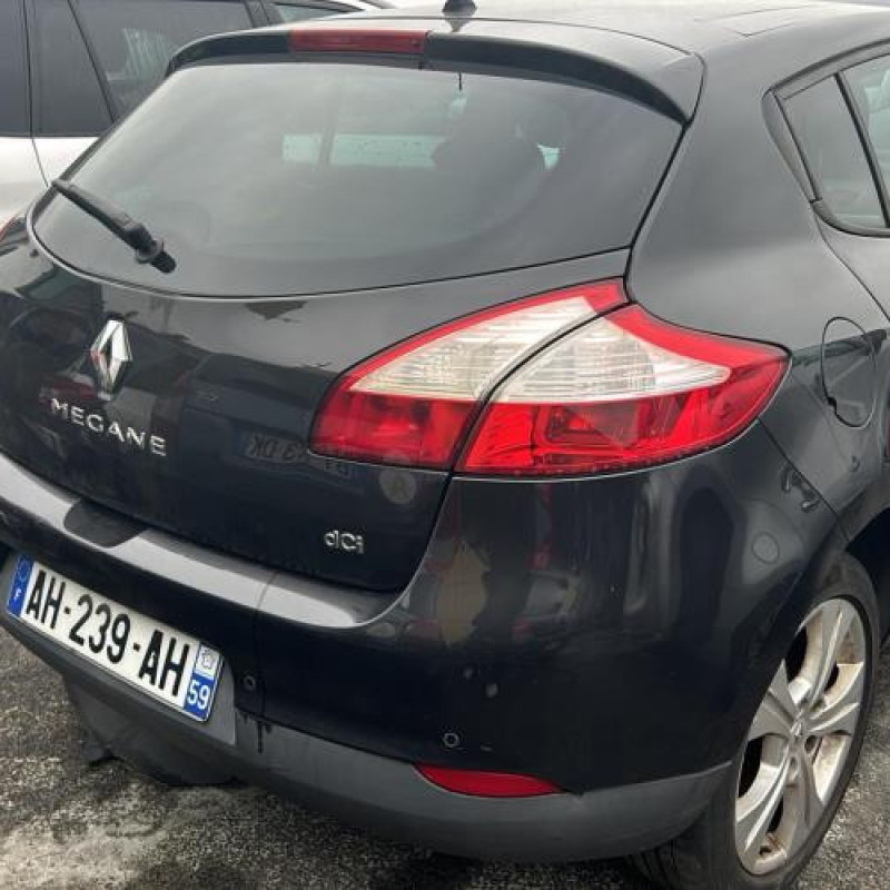 Boitier UPC RENAULT MEGANE 3 Photo n°15