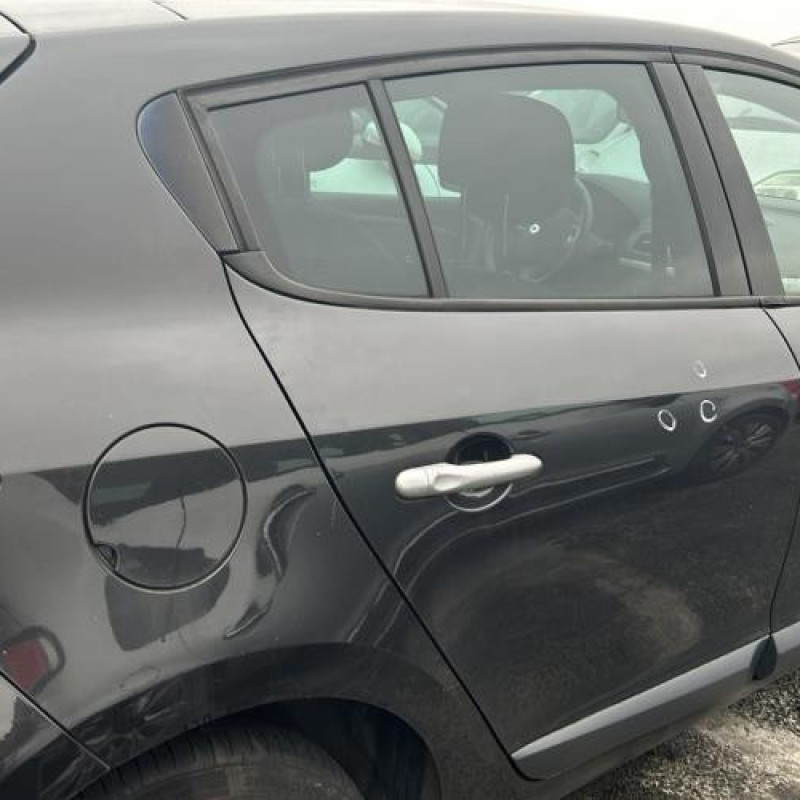 Boitier UPC RENAULT MEGANE 3 Photo n°16