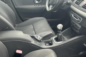 Boitier UPC RENAULT MEGANE 3