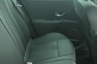 Boitier UPC RENAULT MEGANE 3