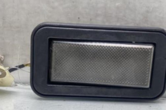 Eclairage de plafonnier CITROEN JUMPY 1
