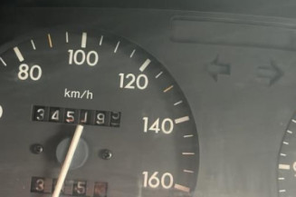 Eclairage de plafonnier CITROEN JUMPY 1