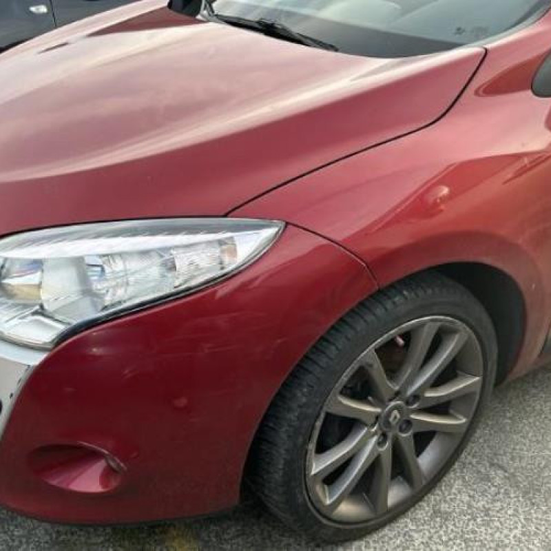 Boitier UPC RENAULT MEGANE 3 Photo n°5