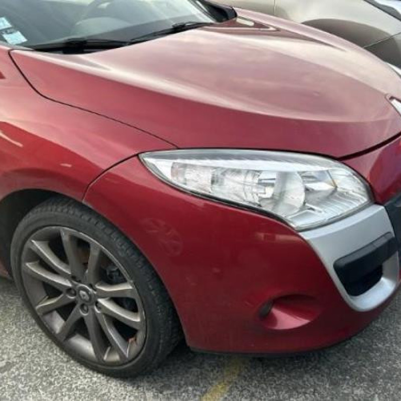 Boitier UPC RENAULT MEGANE 3 Photo n°6