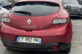 Boitier UPC RENAULT MEGANE 3