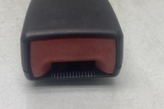 Pretensionneur de ceinture avant droit PEUGEOT BOXER 3
