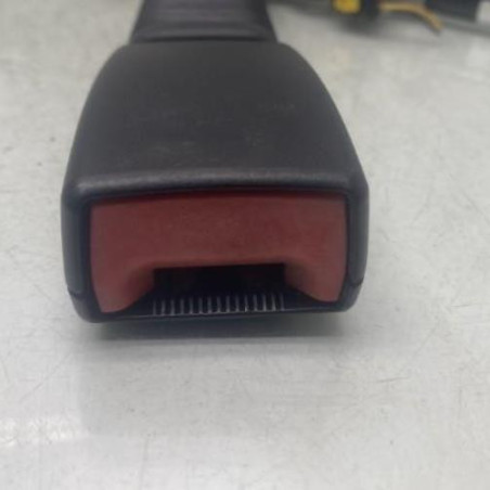 Pretensionneur de ceinture avant droit PEUGEOT BOXER 3