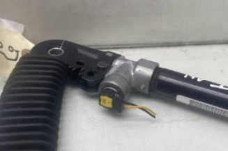 Pretensionneur de ceinture avant droit PEUGEOT BOXER 3