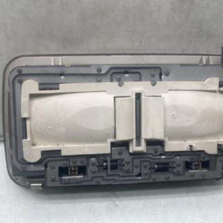 Eclairage de plafonnier PEUGEOT BOXER 3