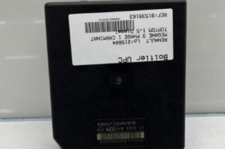 Boitier UPC RENAULT MEGANE 3